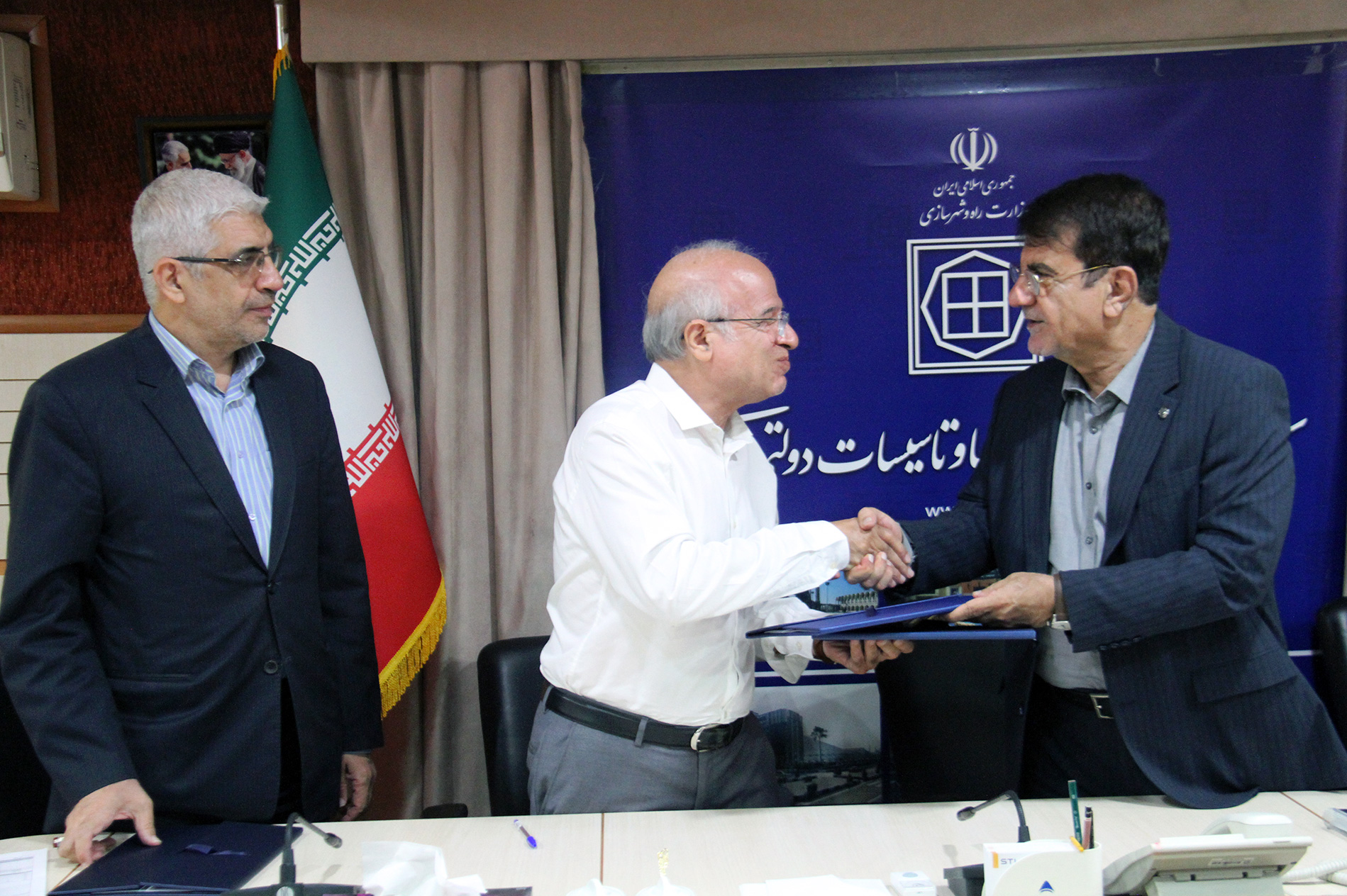 سازمان مجری الگوی جدید جذب منابع غیردولتی برای پروژههای عمرانی را آغاز کرد؛ نوذرپور: مشارکت نهادهای عامالمنفعه، پیشران جدید اجرای پروژههای ملی است
