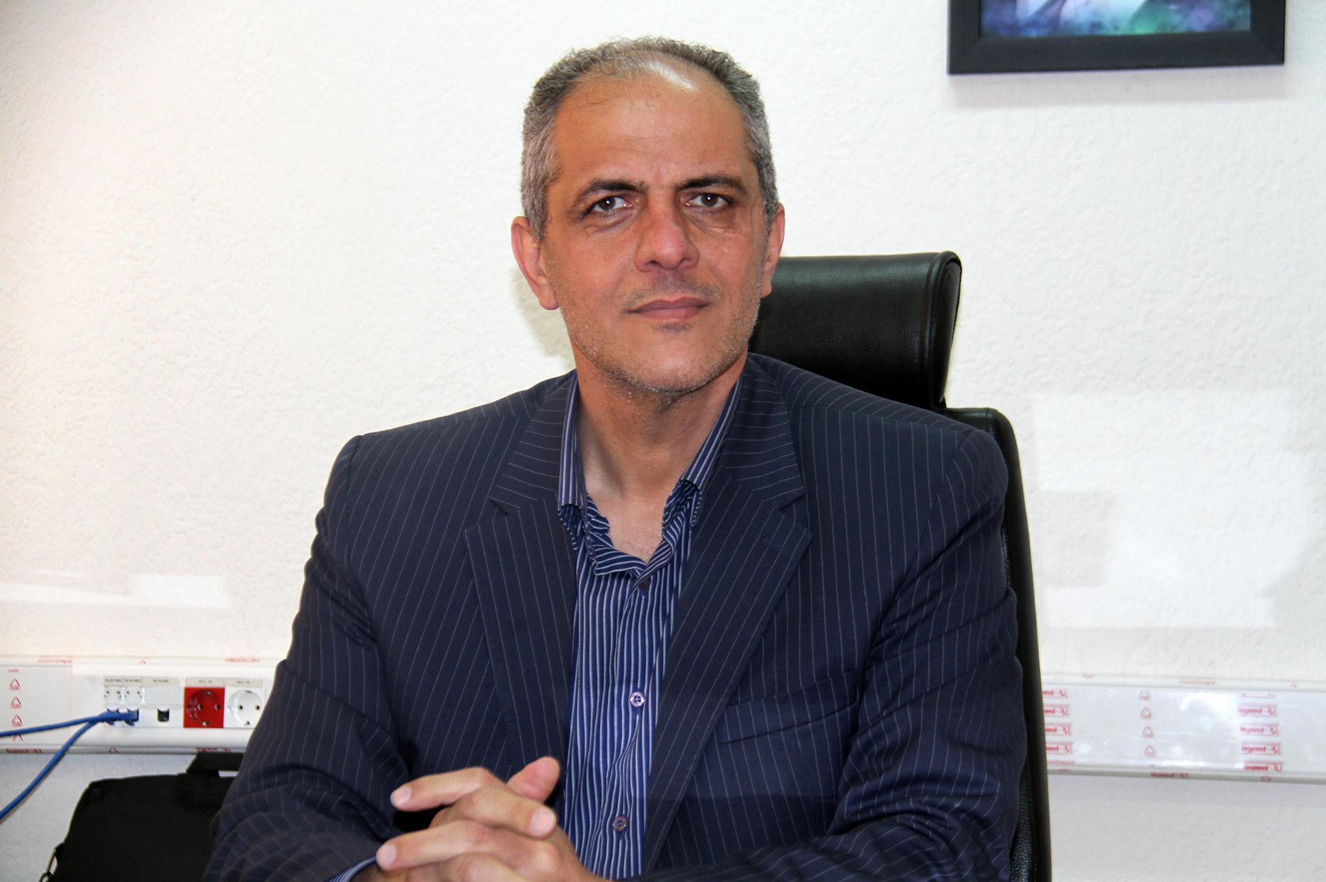 سرپرست دفتر فناوری اطلاعات و ارتباطات سازمان مجری خبر داد: راهاندازی کیوسکهای امن انتقال فایل در سازمان مجری